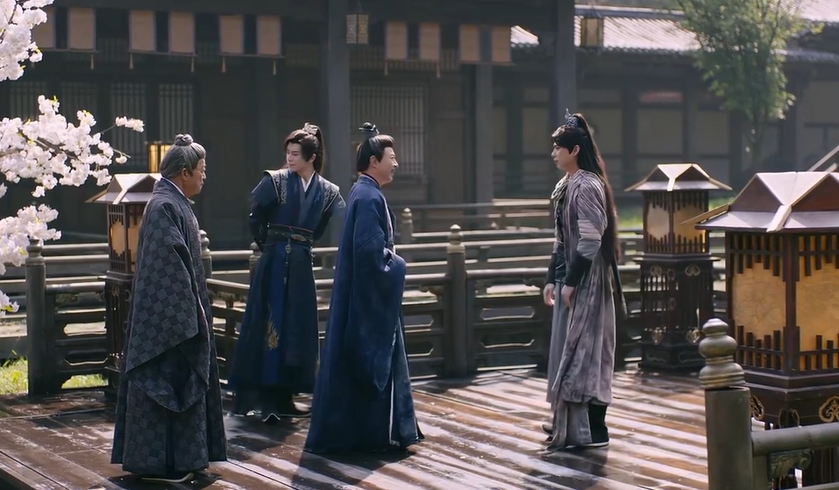 《逆天成仙》:废柴少爷逆天改命,开启奇幻修仙之旅插图1 《逆天成仙》:废柴少爷逆天改命,开启奇幻修仙之旅插图1